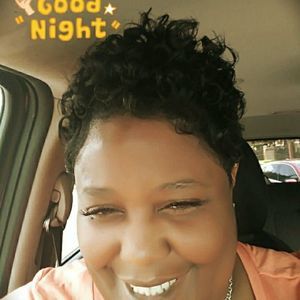 Meet your Posher, Katrina